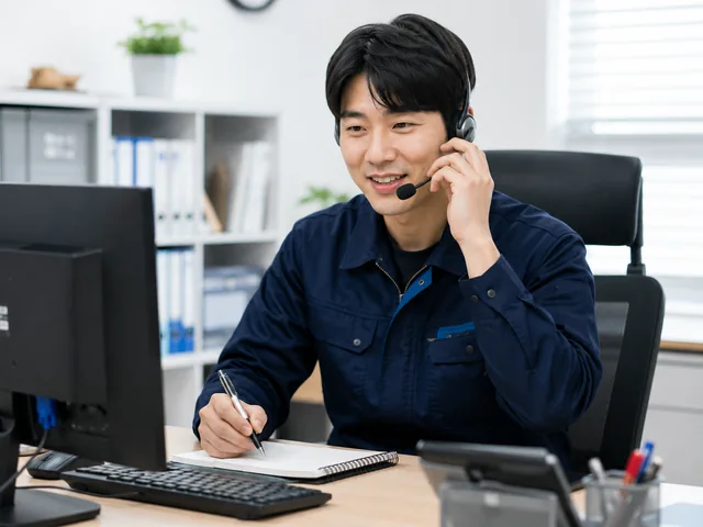 당왕동 하수구막힘 전화상담
